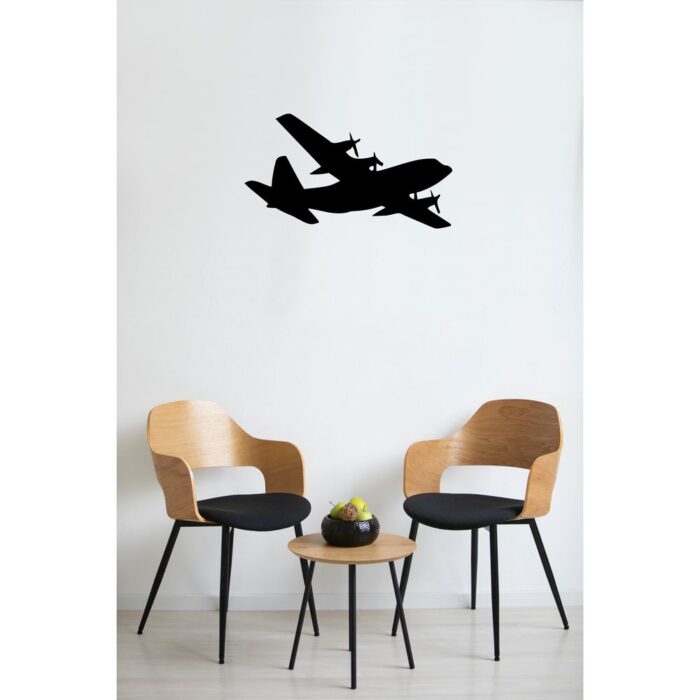 avion_C130 Tableau Avion C130