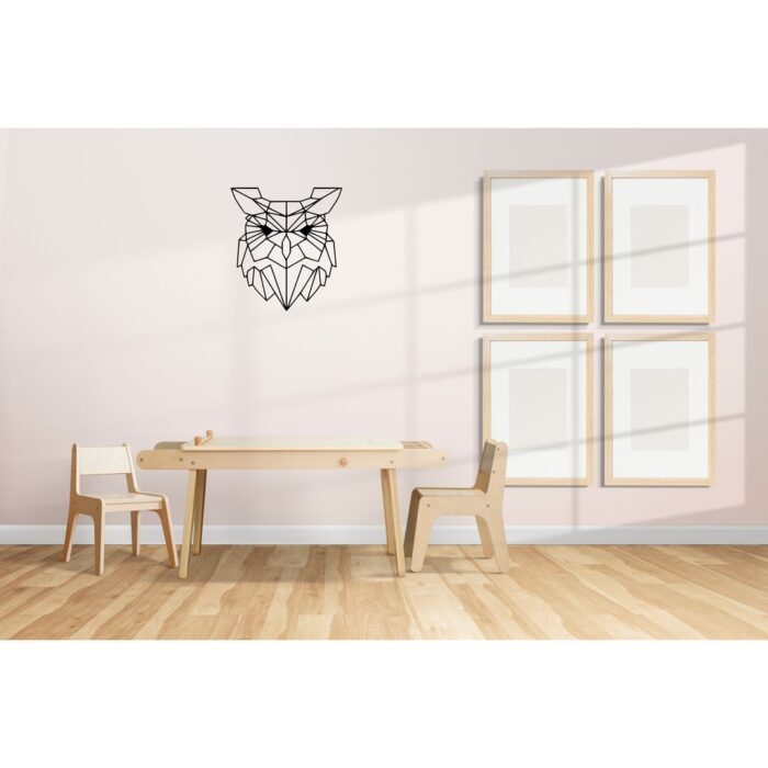 chouette Tableau Chouette