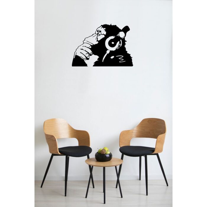 monkey Tableau Monkey