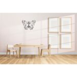 papillon Tableau Papillon