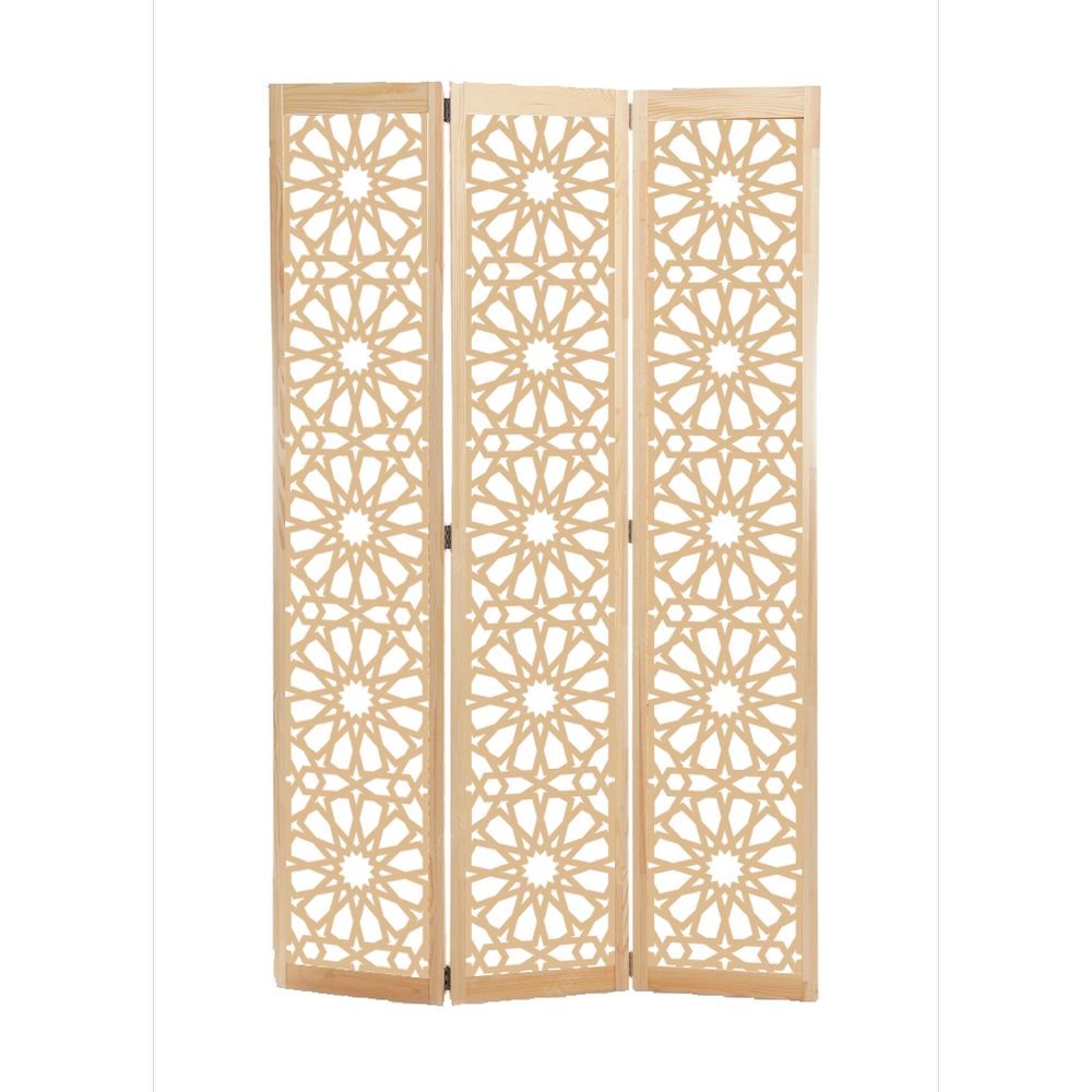 Paravent-marrakech paravent3volets Paravent Marrakech