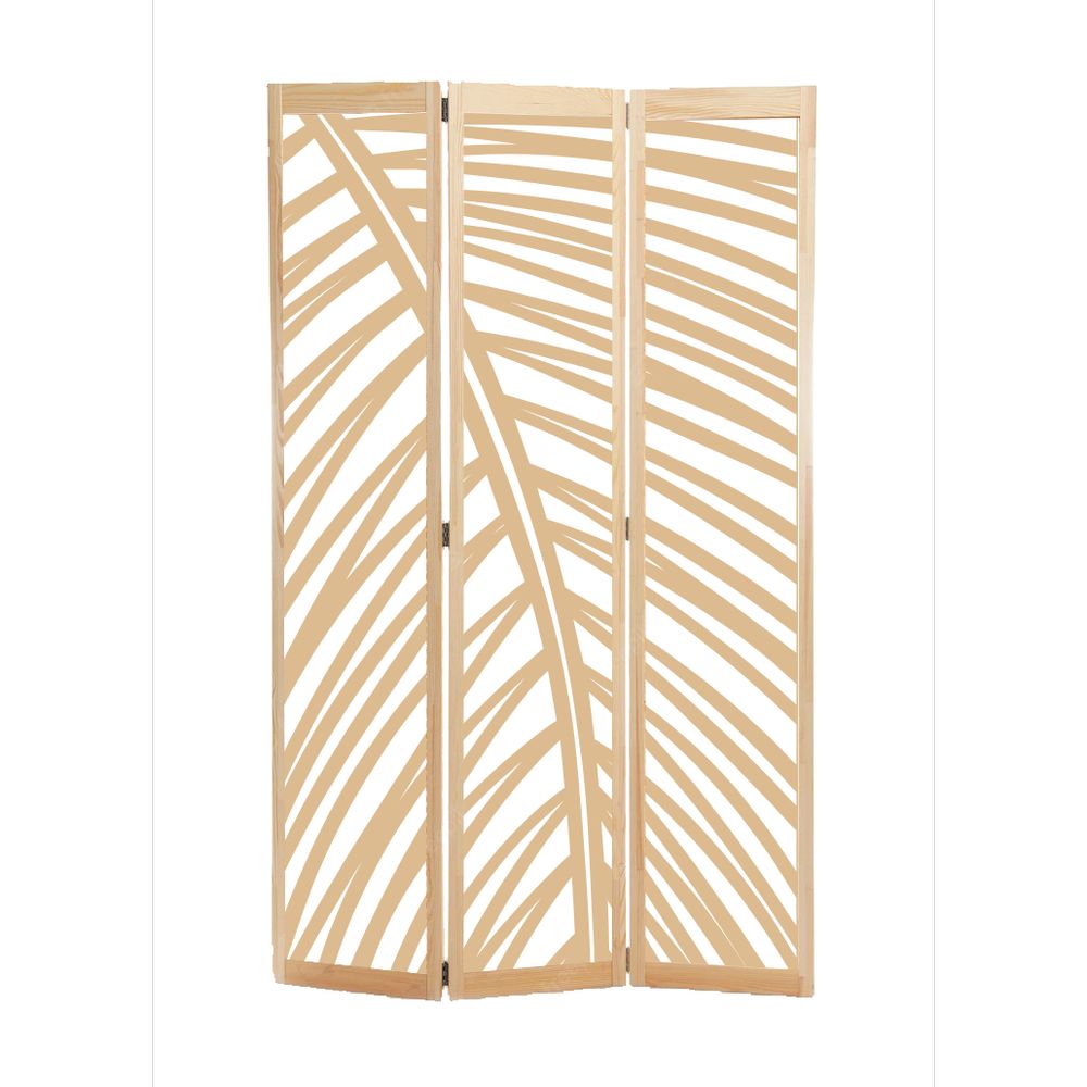 Paravent-palmera paravent3volets Paravent Palmera