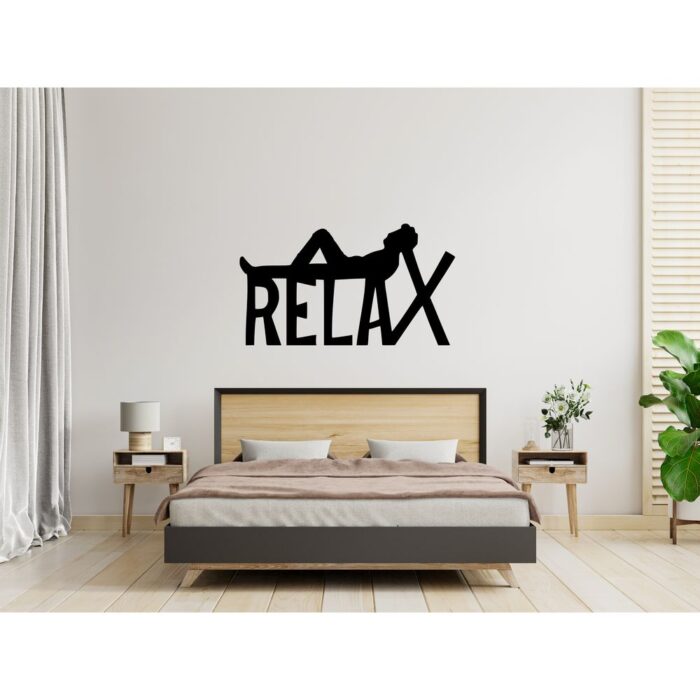 relax Tableau Relax