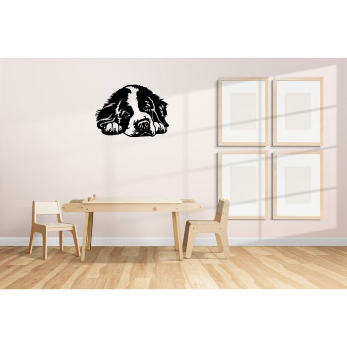 Tableau Saintbernard