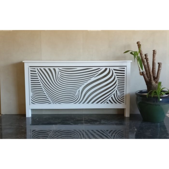 zebra Cache-Radiateurs Zebra